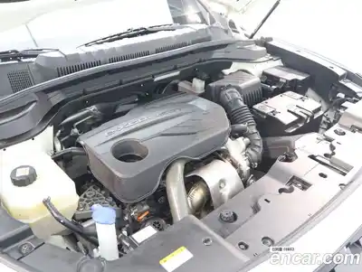 SsangYong Torres 2022 1.5 гидро в Москве № 1685795, миниатюра 8
