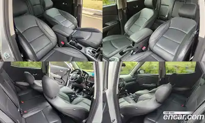 SsangYong TIBOLI 2017 1.6 гидро в Москве № 1685808, миниатюра 7