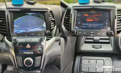 SsangYong TIBOLI 2017 1.6 гидро в Москве № 1685808, миниатюра 9