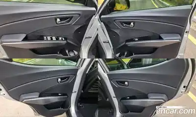 SsangYong TIBOLI 2017 1.6 гидро в Москве № 1685808, миниатюра 10