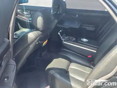 SsangYong Chairman 2005 2.8 гидро в Москве № 1685836, миниатюра 12