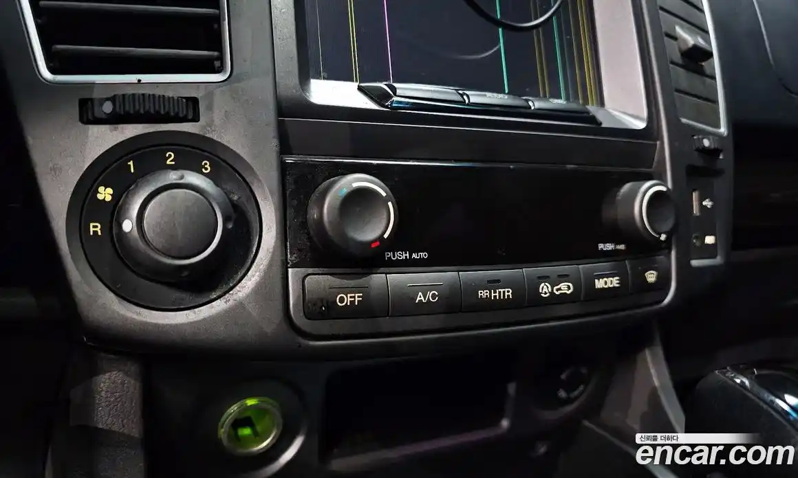 SsangYong Korando 2016 2.2 гидро в Москве № 1685914, фото 18