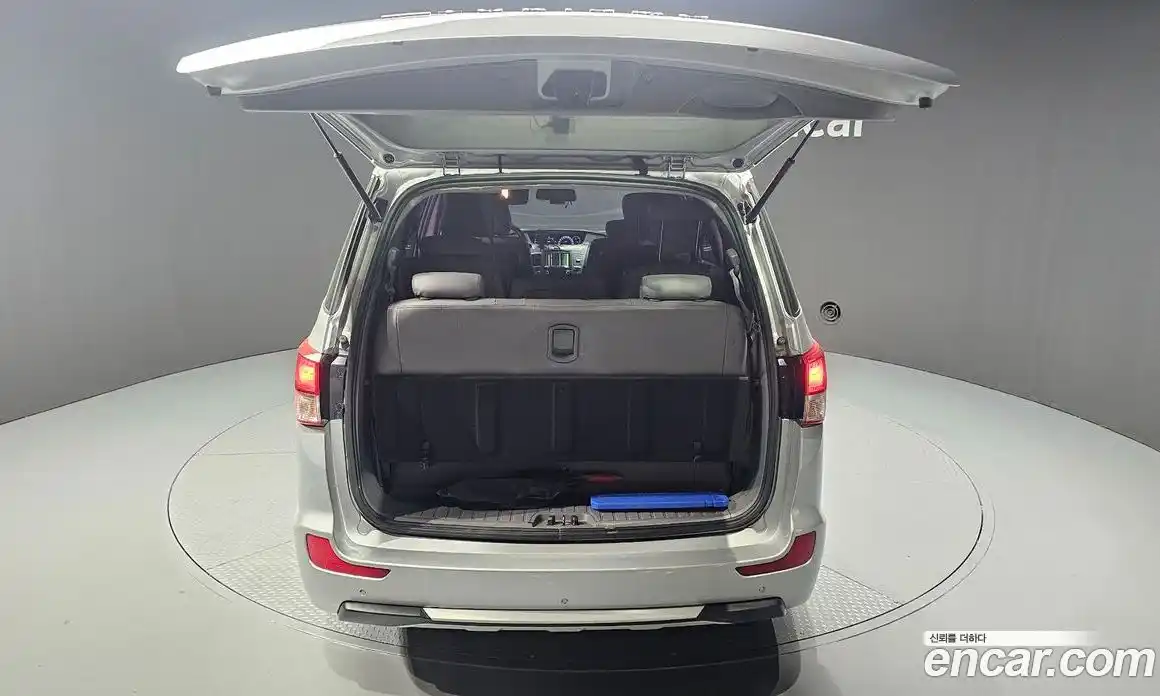 SsangYong Korando 2016 2.2 гидро в Москве № 1685914, фото 20