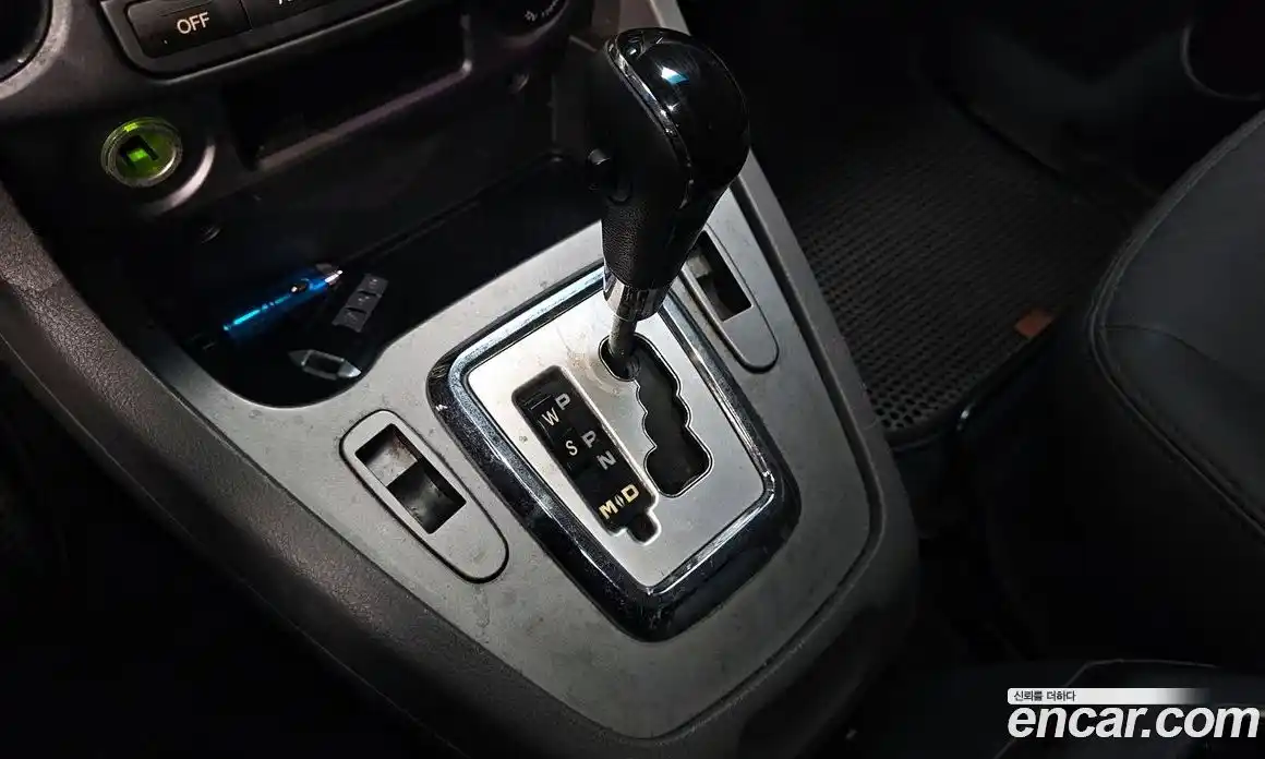SsangYong Korando 2016 2.2 гидро в Москве № 1685914, фото 9