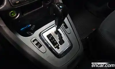 SsangYong Korando 2016 2.2 гидро в Москве № 1685914, миниатюра 9