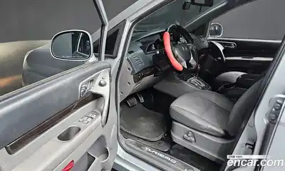 SsangYong Korando 2016 2.2 гидро в Москве № 1685914, миниатюра 10