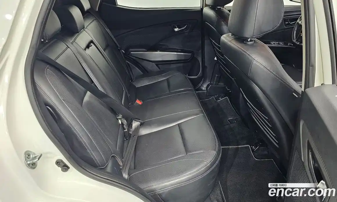 SsangYong TIBOLI 2019 1.5 гидро в Москве № 1685959, фото 11
