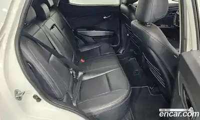 SsangYong TIBOLI 2019 1.5 гидро в Москве № 1685959, миниатюра 11