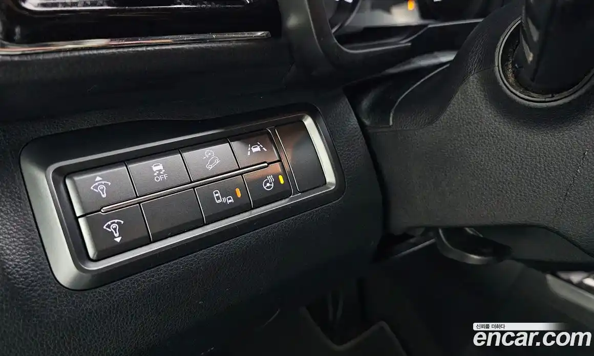 SsangYong TIBOLI 2019 1.5 гидро в Москве № 1685959, фото 13