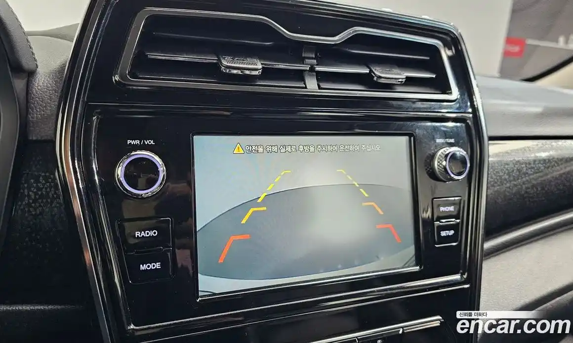 SsangYong TIBOLI 2019 1.5 гидро в Москве № 1685959, фото 15