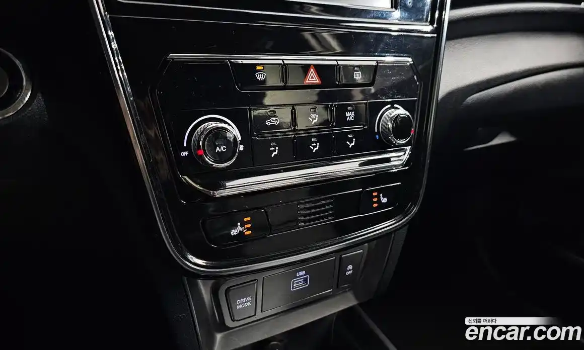 SsangYong TIBOLI 2019 1.5 гидро в Москве № 1685959, фото 17