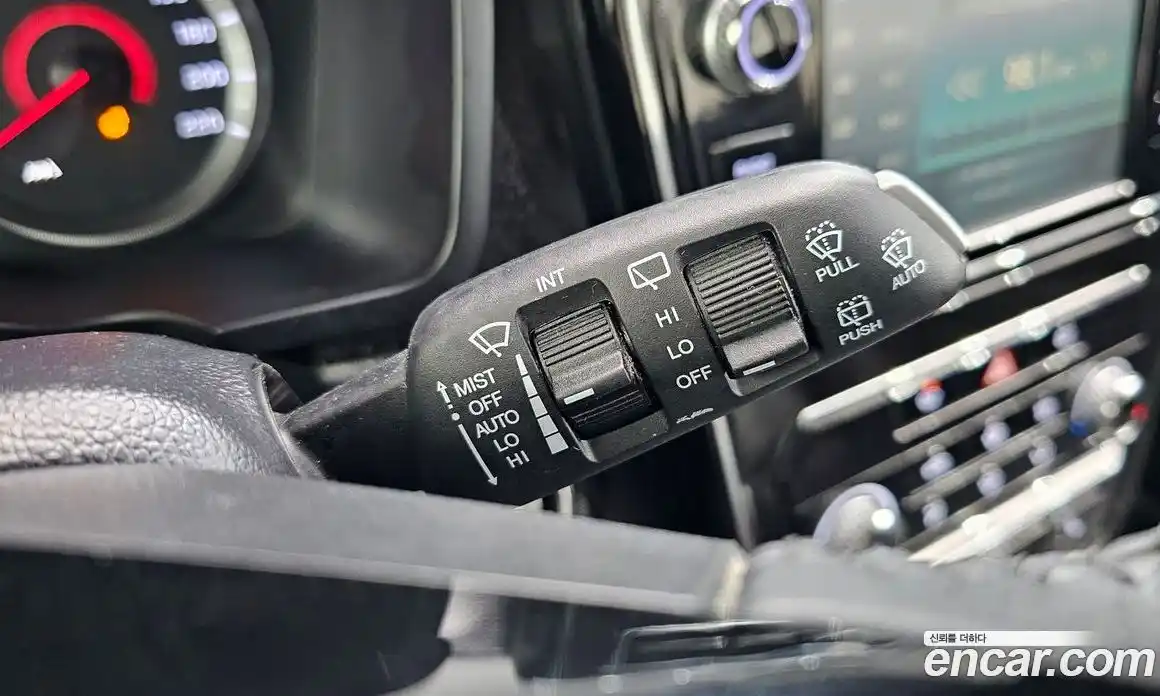SsangYong TIBOLI 2019 1.5 гидро в Москве № 1685959, фото 18