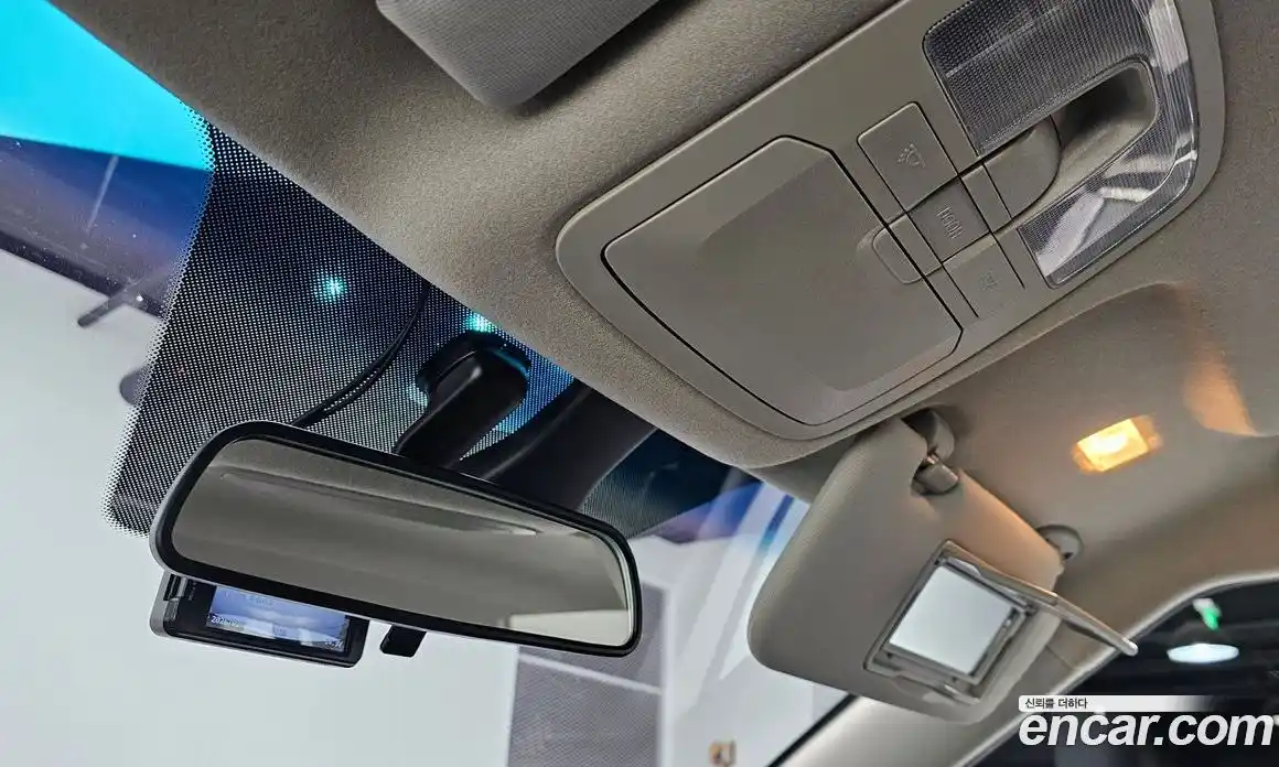 SsangYong TIBOLI 2019 1.5 гидро в Москве № 1685959, фото 19