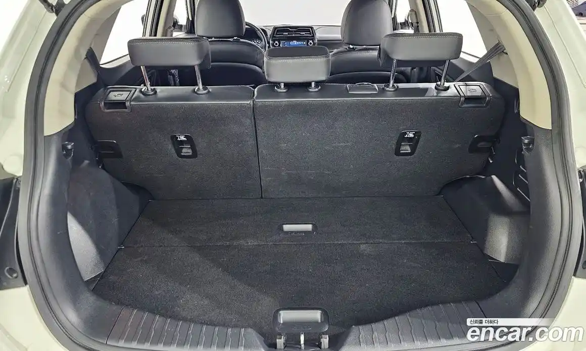 SsangYong TIBOLI 2019 1.5 гидро в Москве № 1685959, фото 20