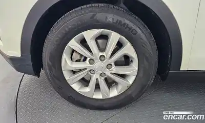 SsangYong TIBOLI 2019 1.5 гидро в Москве № 1685959, миниатюра 5