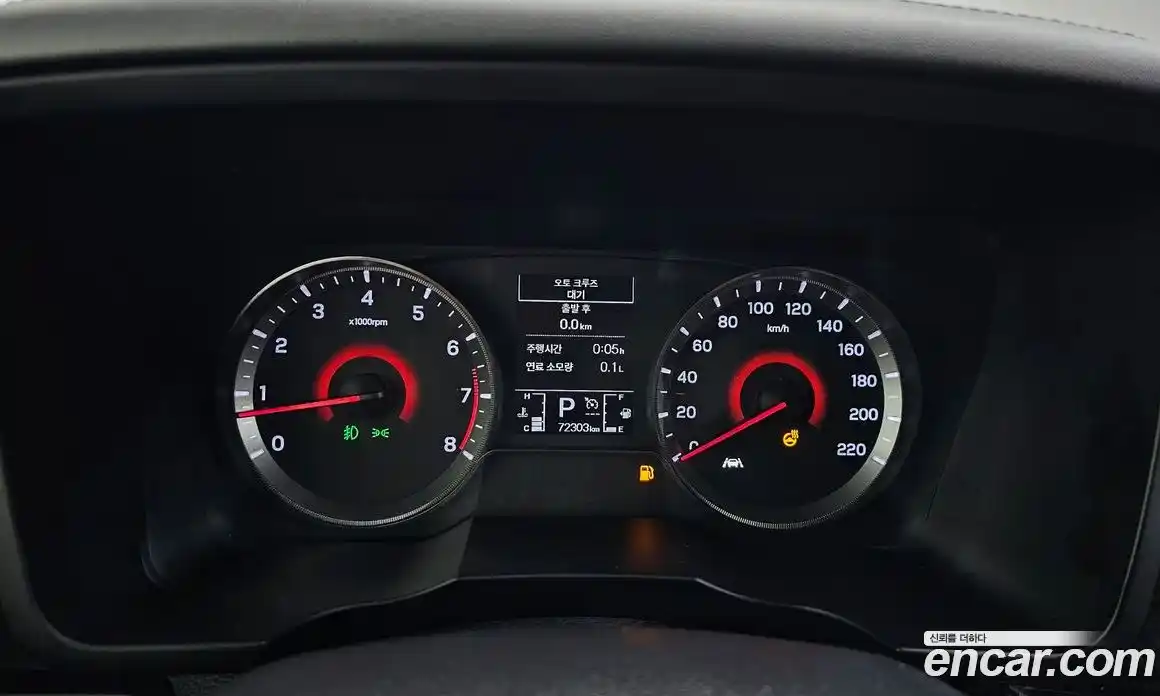SsangYong TIBOLI 2019 1.5 гидро в Москве № 1685959, фото 8
