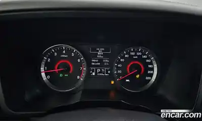 SsangYong TIBOLI 2019 1.5 гидро в Москве № 1685959, миниатюра 8