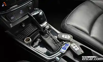 SsangYong TIBOLI 2019 1.5 гидро в Москве № 1685959, миниатюра 9
