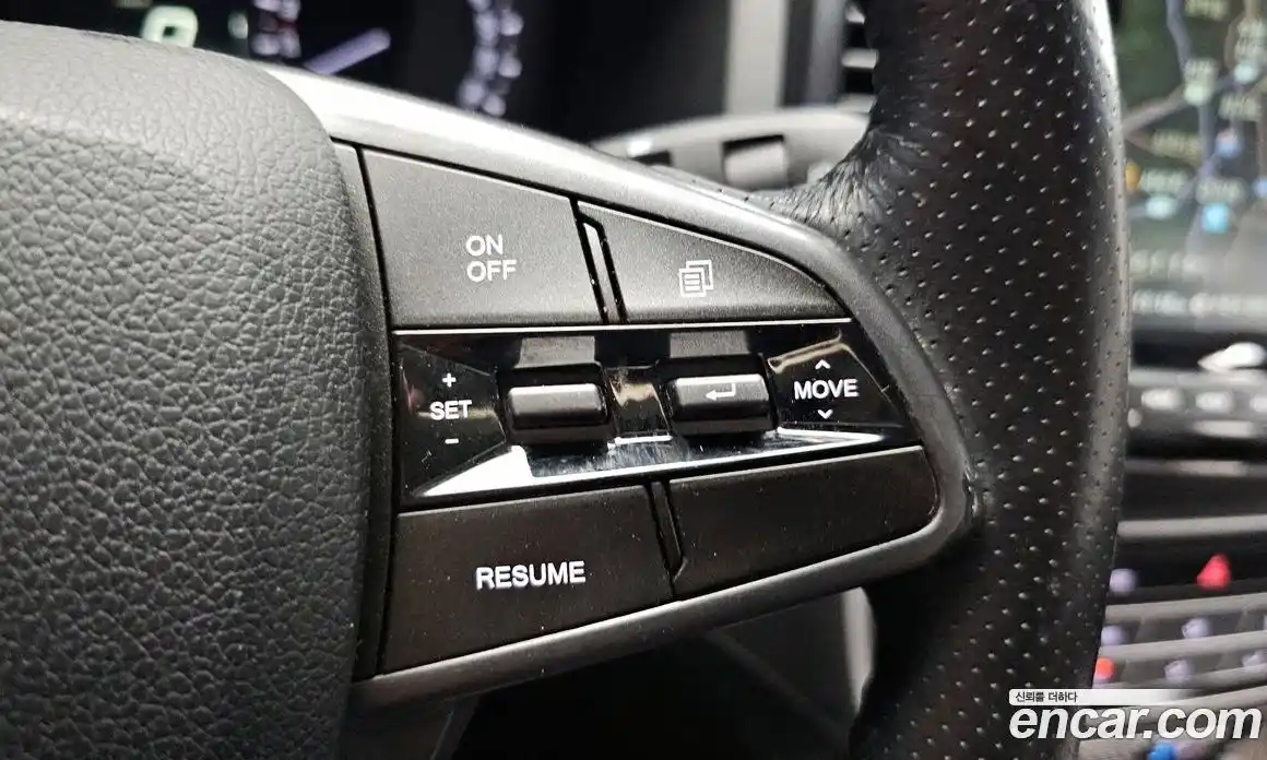 SsangYong Rexton 2020 2.2 гидро в Москве № 1686136, фото 16