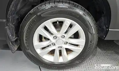 SsangYong Rexton 2020 2.2 гидро в Москве № 1686136, миниатюра 5