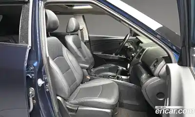 SsangYong TIBOLI 2017 1.6 гидро в Москве № 1686181, миниатюра 11