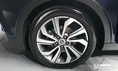 SsangYong TIBOLI 2017 1.6 гидро в Москве № 1686181, миниатюра 5