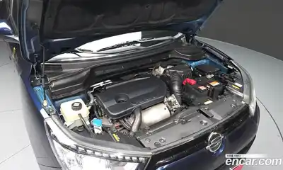 SsangYong TIBOLI 2017 1.6 гидро в Москве № 1686181, миниатюра 6