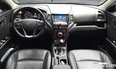 SsangYong TIBOLI 2017 1.6 гидро в Москве № 1686181, миниатюра 7
