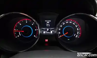 SsangYong TIBOLI 2017 1.6 гидро в Москве № 1686181, миниатюра 8