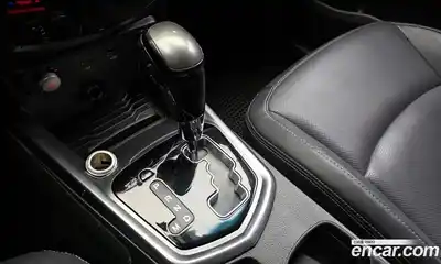 SsangYong TIBOLI 2017 1.6 гидро в Москве № 1686181, миниатюра 9