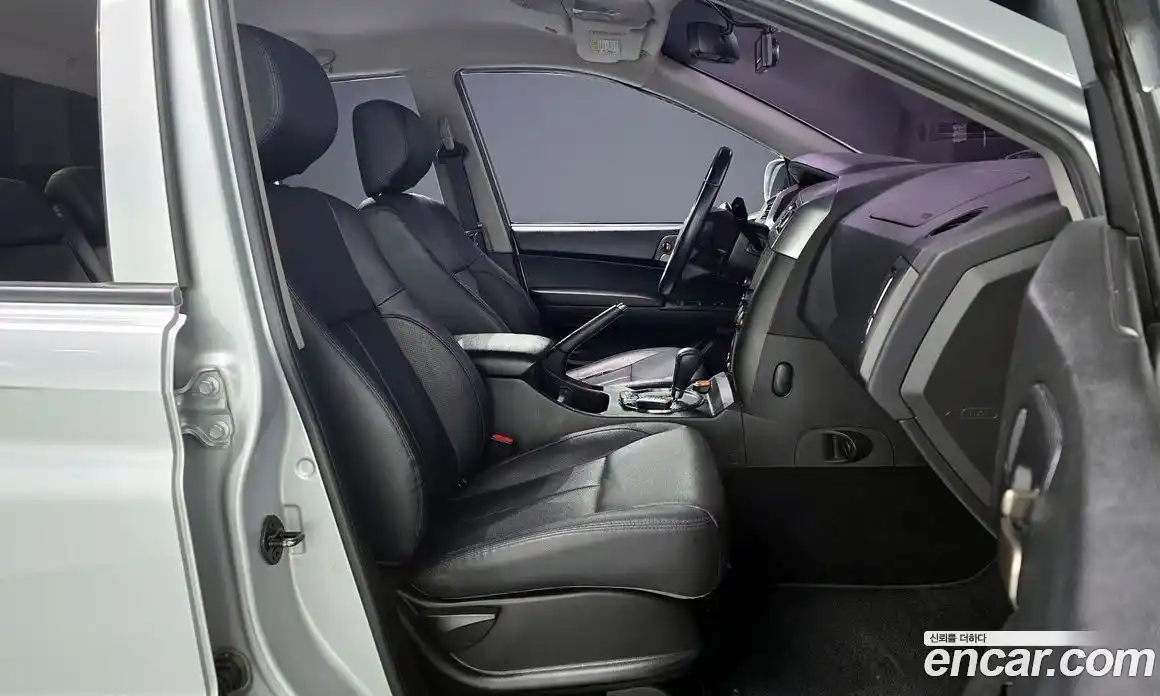 SsangYong Korando 2017 2.2 гидро в Москве № 1686201, фото 11