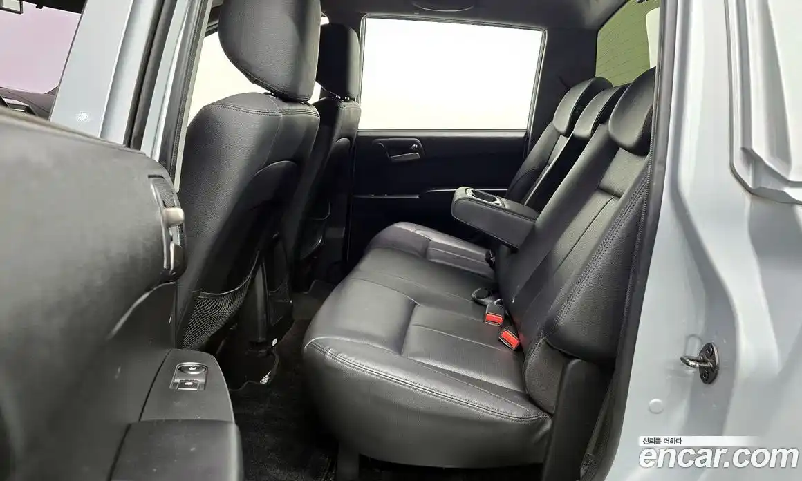 SsangYong Korando 2017 2.2 гидро в Москве № 1686201, фото 12