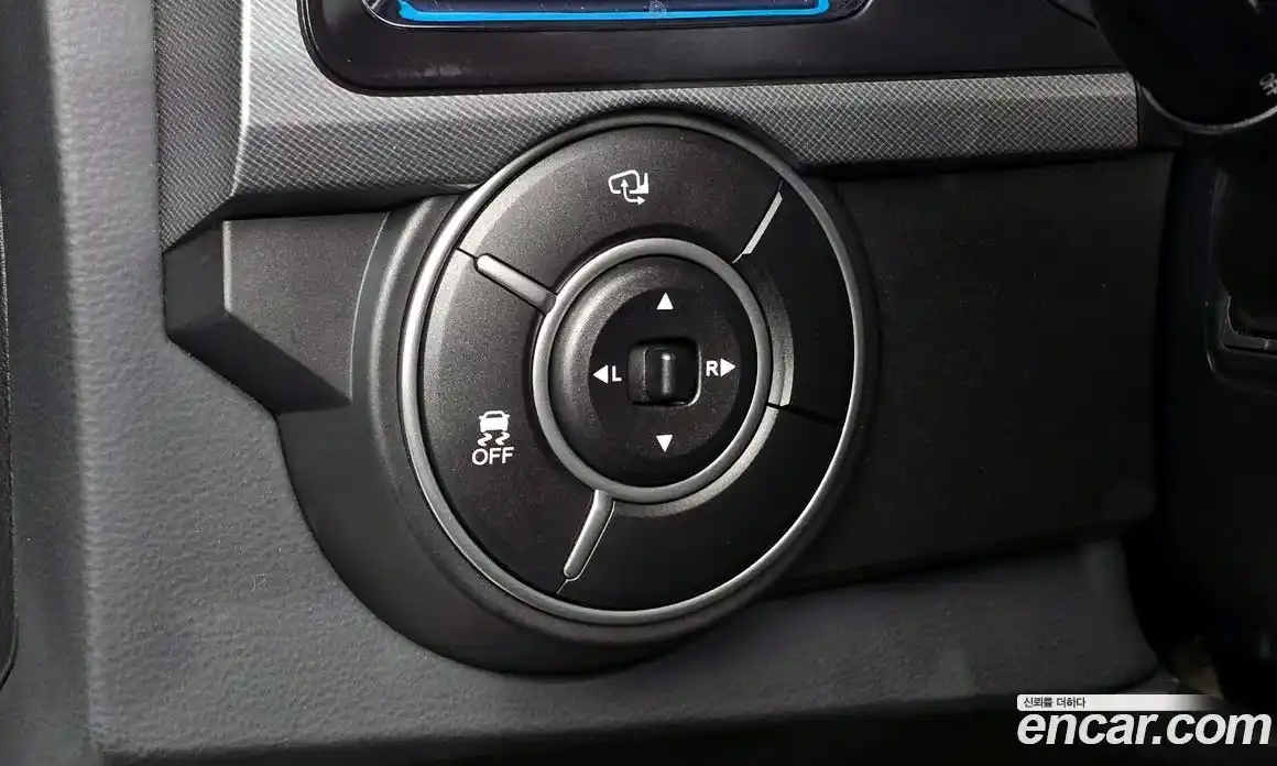 SsangYong Korando 2017 2.2 гидро в Москве № 1686201, фото 14