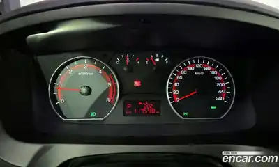 SsangYong Korando 2017 2.2 гидро в Москве № 1686201, миниатюра 8