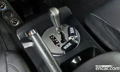 SsangYong Korando 2017 2.2 гидро в Москве № 1686201, миниатюра 9