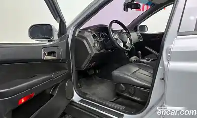 SsangYong Korando 2017 2.2 гидро в Москве № 1686201, миниатюра 10