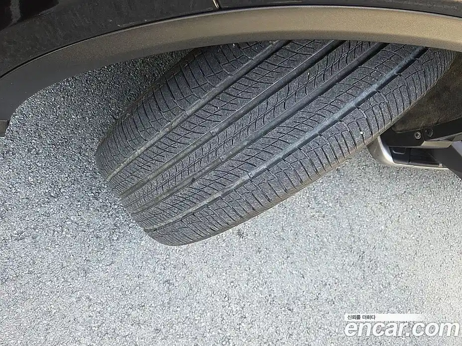 SsangYong Rexton 2017 2.2 гидро в Москве № 1686255, фото 20
