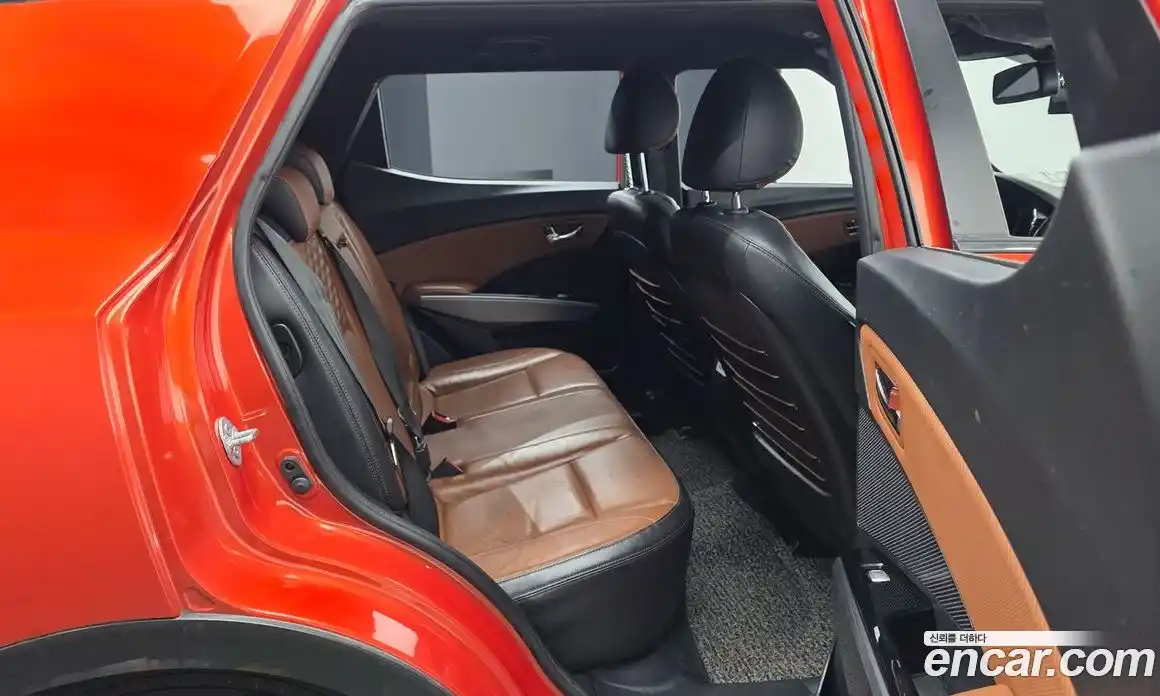 SsangYong TIBOLI 2018 1.6 гидро в Москве № 1686278, фото 11