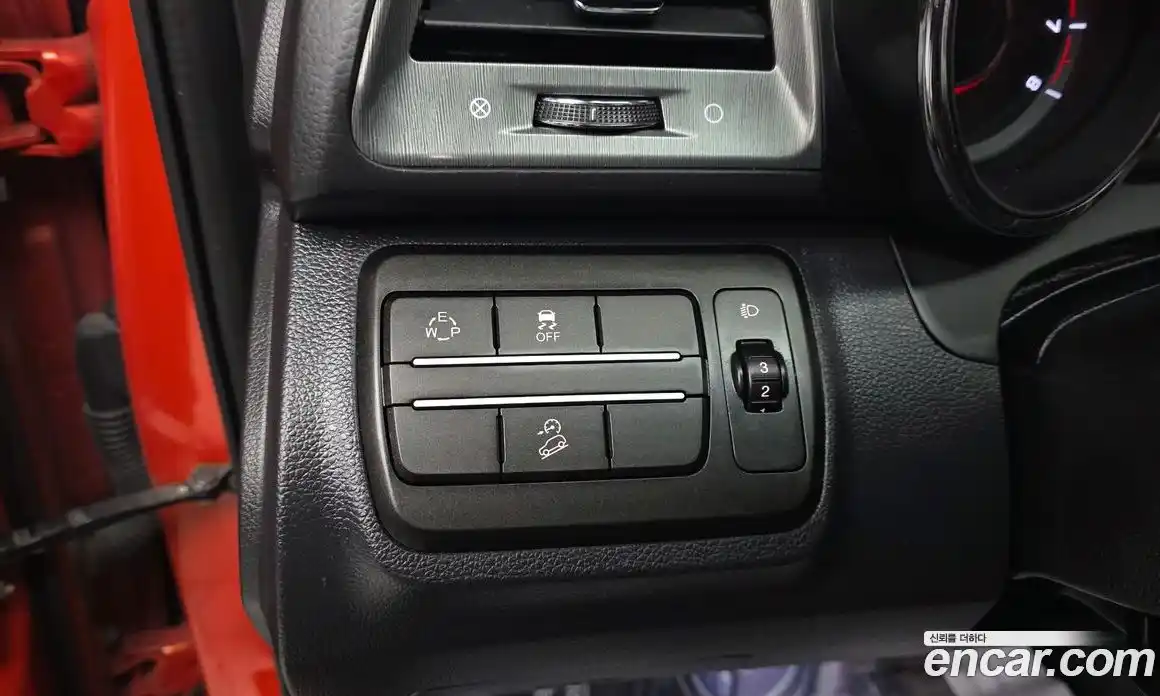 SsangYong TIBOLI 2018 1.6 гидро в Москве № 1686278, фото 14