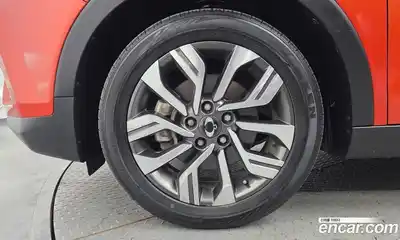 SsangYong TIBOLI 2018 1.6 гидро в Москве № 1686278, миниатюра 5
