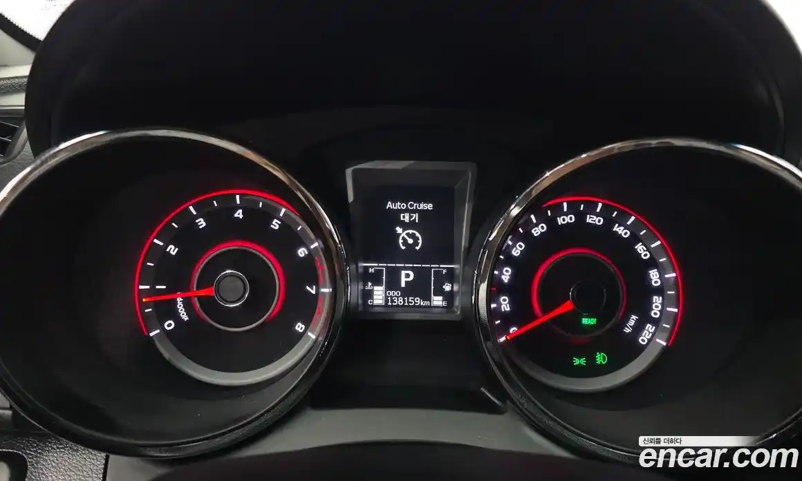 SsangYong TIBOLI 2018 1.6 гидро в Москве № 1686278, фото 8