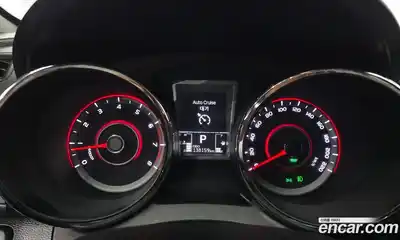 SsangYong TIBOLI 2018 1.6 гидро в Москве № 1686278, миниатюра 8