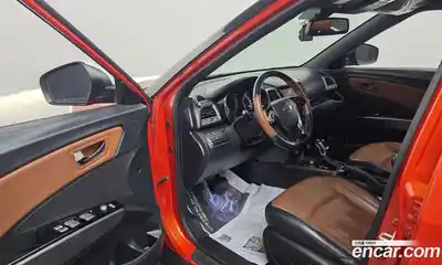 SsangYong TIBOLI 2018 1.6 гидро в Москве № 1686278, миниатюра 10