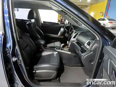 SsangYong TIBOLI 2016 1.6 гидро в Москве № 1686334, миниатюра 11