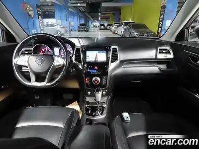 SsangYong TIBOLI 2016 1.6 гидро в Москве № 1686334, миниатюра 7