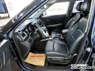 SsangYong TIBOLI 2016 1.6 гидро в Москве № 1686334, миниатюра 10
