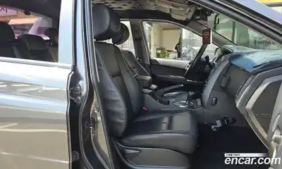 SsangYong Korando 2014 2.0 гидро в Москве № 1686403, миниатюра 11