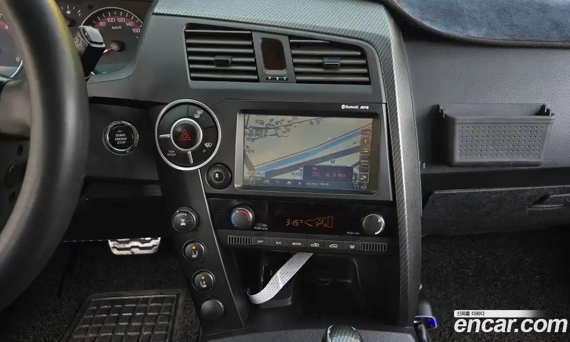 SsangYong Korando 2014 2.0 гидро в Москве № 1686403, фото 14