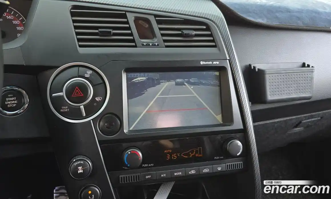 SsangYong Korando 2014 2.0 гидро в Москве № 1686403, фото 15