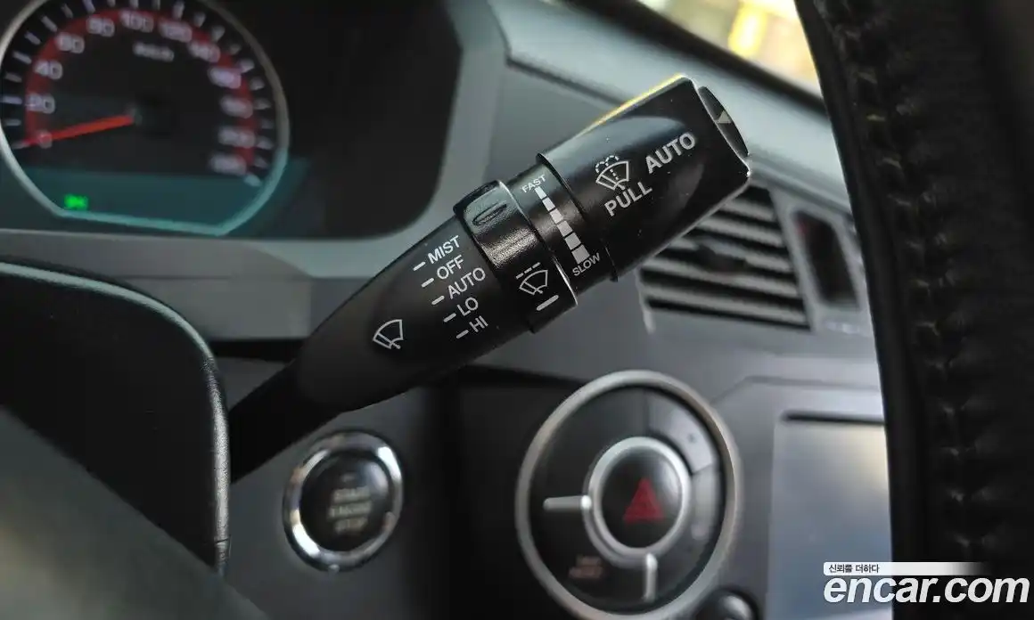 SsangYong Korando 2014 2.0 гидро в Москве № 1686403, фото 17